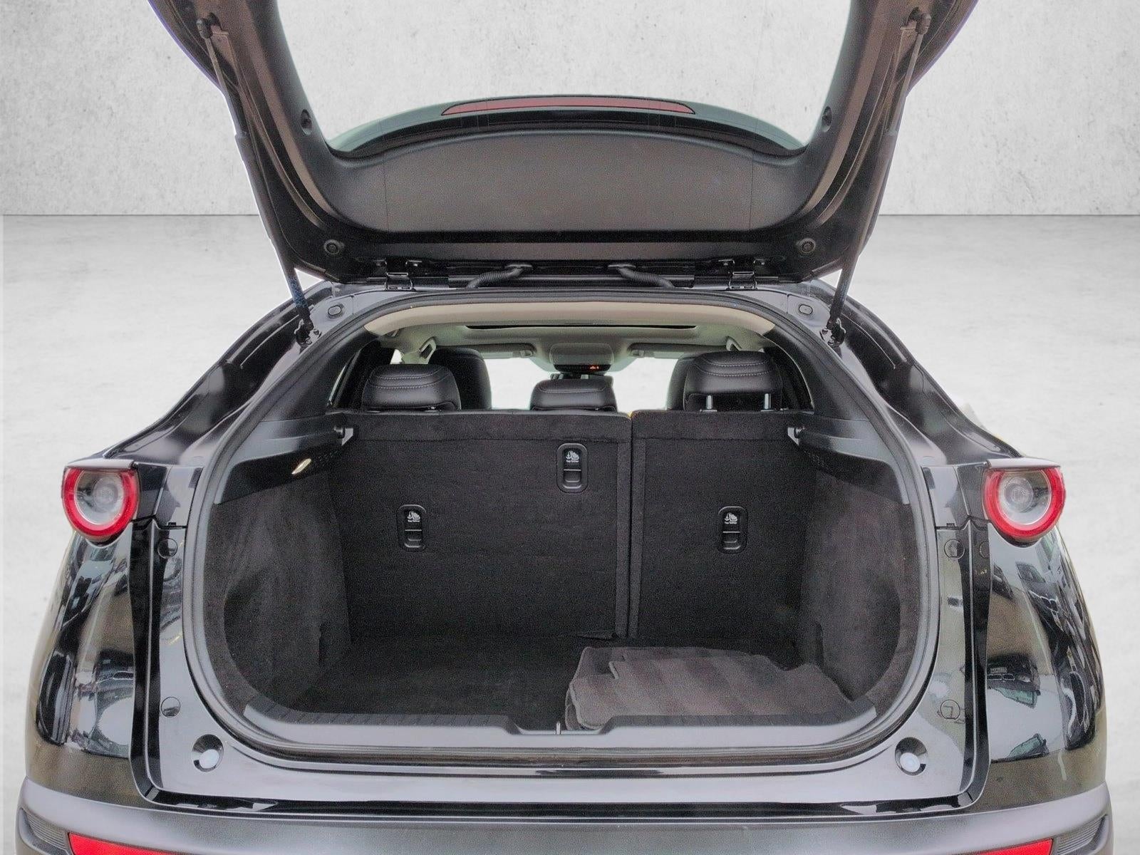 2025 Mazda Mazda CX-30 2.5 S Preferred Package AWD