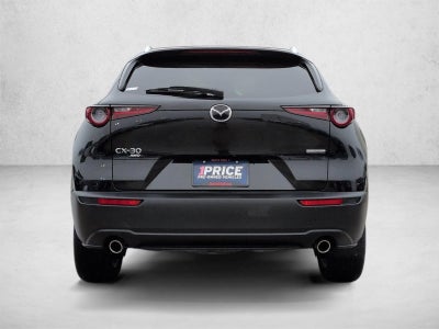 2025 Mazda Mazda CX-30 2.5 S Preferred Package AWD