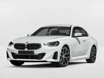 2023 BMW 230i Coupe