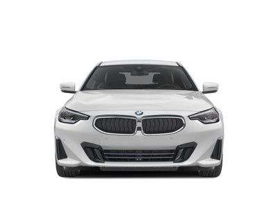 2023 BMW 230i Coupe