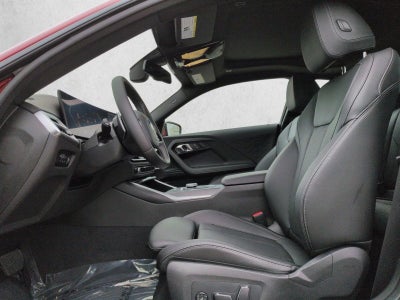 2025 BMW 230i Coupe