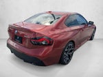 2025 BMW 230i Coupe
