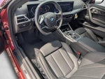 2025 BMW 230i Coupe