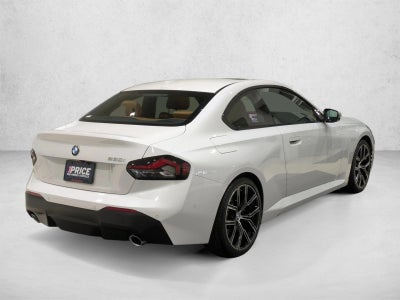 2024 BMW 230i Coupe