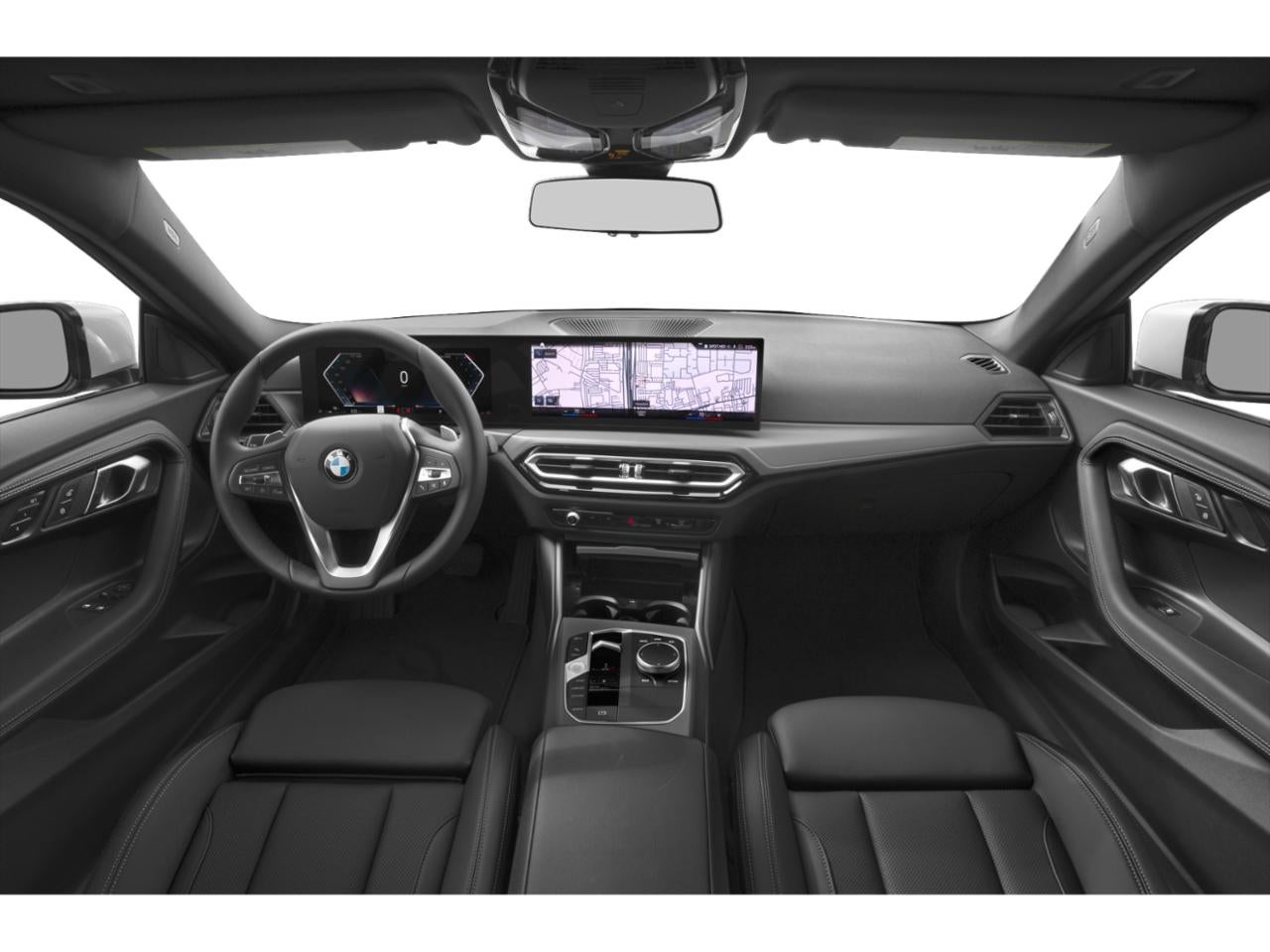 2024 BMW 230i Coupe