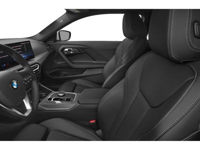 2024 BMW 230i Coupe