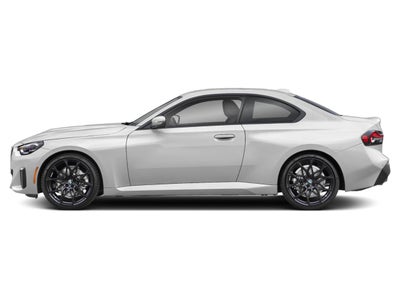 2024 BMW 230i Coupe