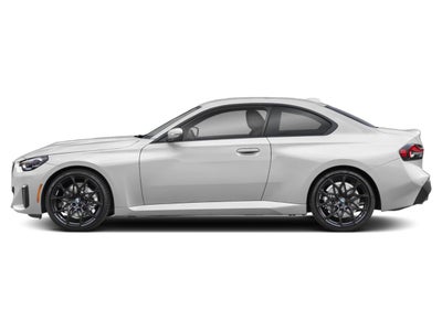 2024 BMW 230i Coupe