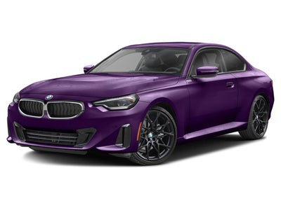 2024 BMW 230i xDrive Coupe