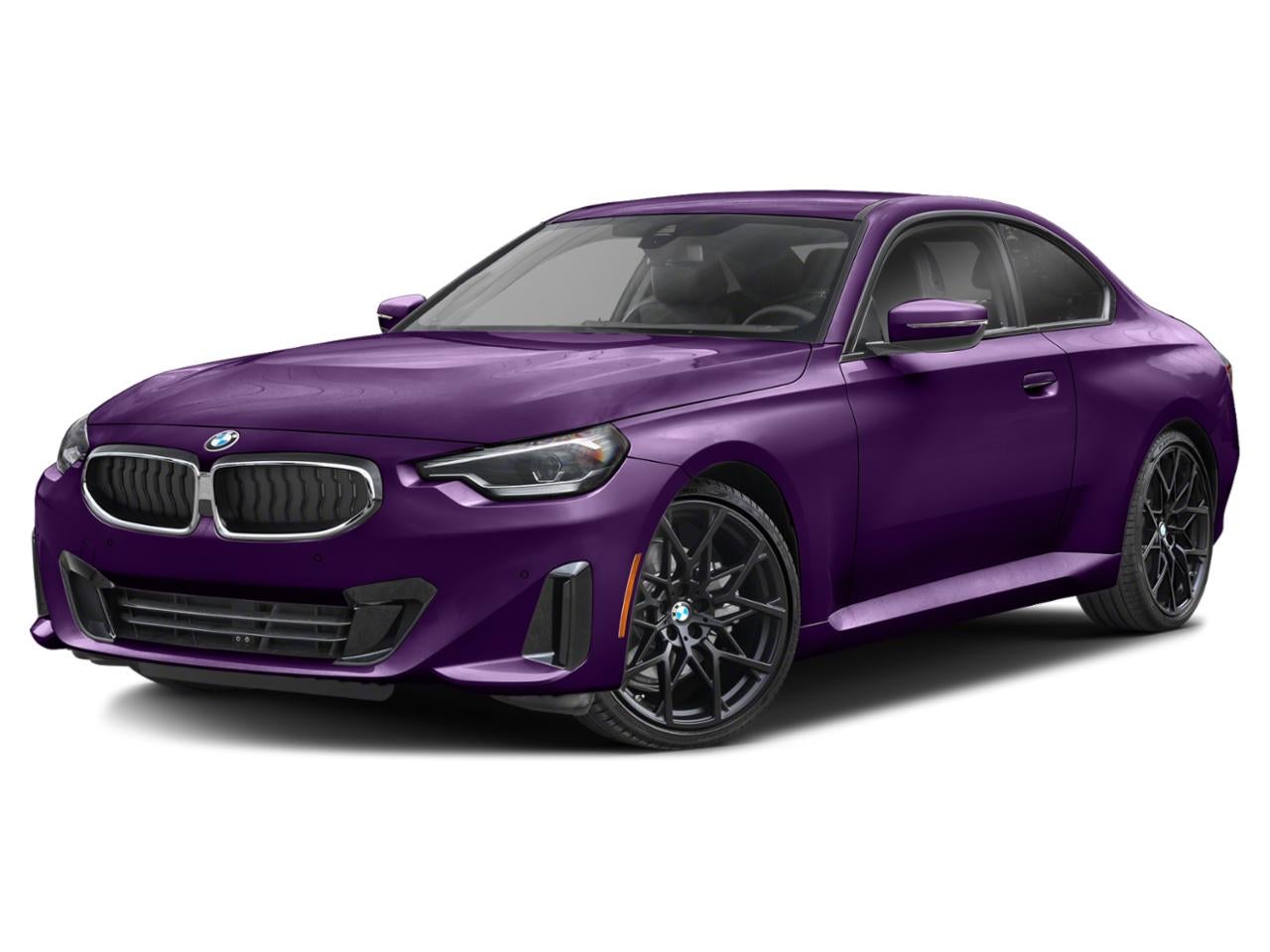 2024 BMW 230i xDrive Coupe
