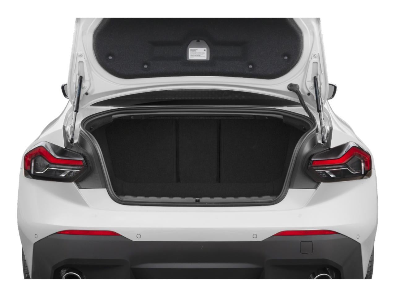 2024 BMW 230i xDrive Coupe