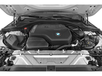 2024 BMW 230i xDrive Coupe