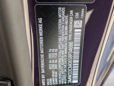 2025 BMW 230i xDrive Coupe