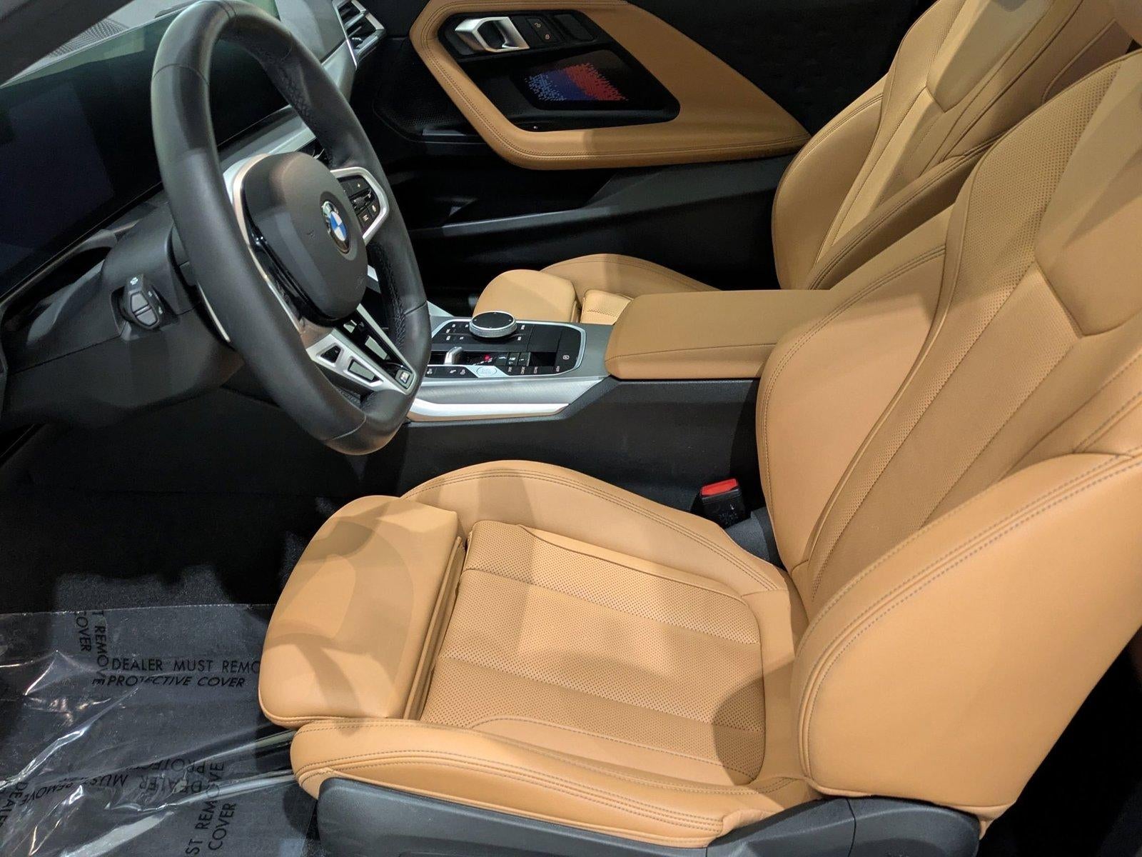 2025 BMW 230i xDrive Coupe