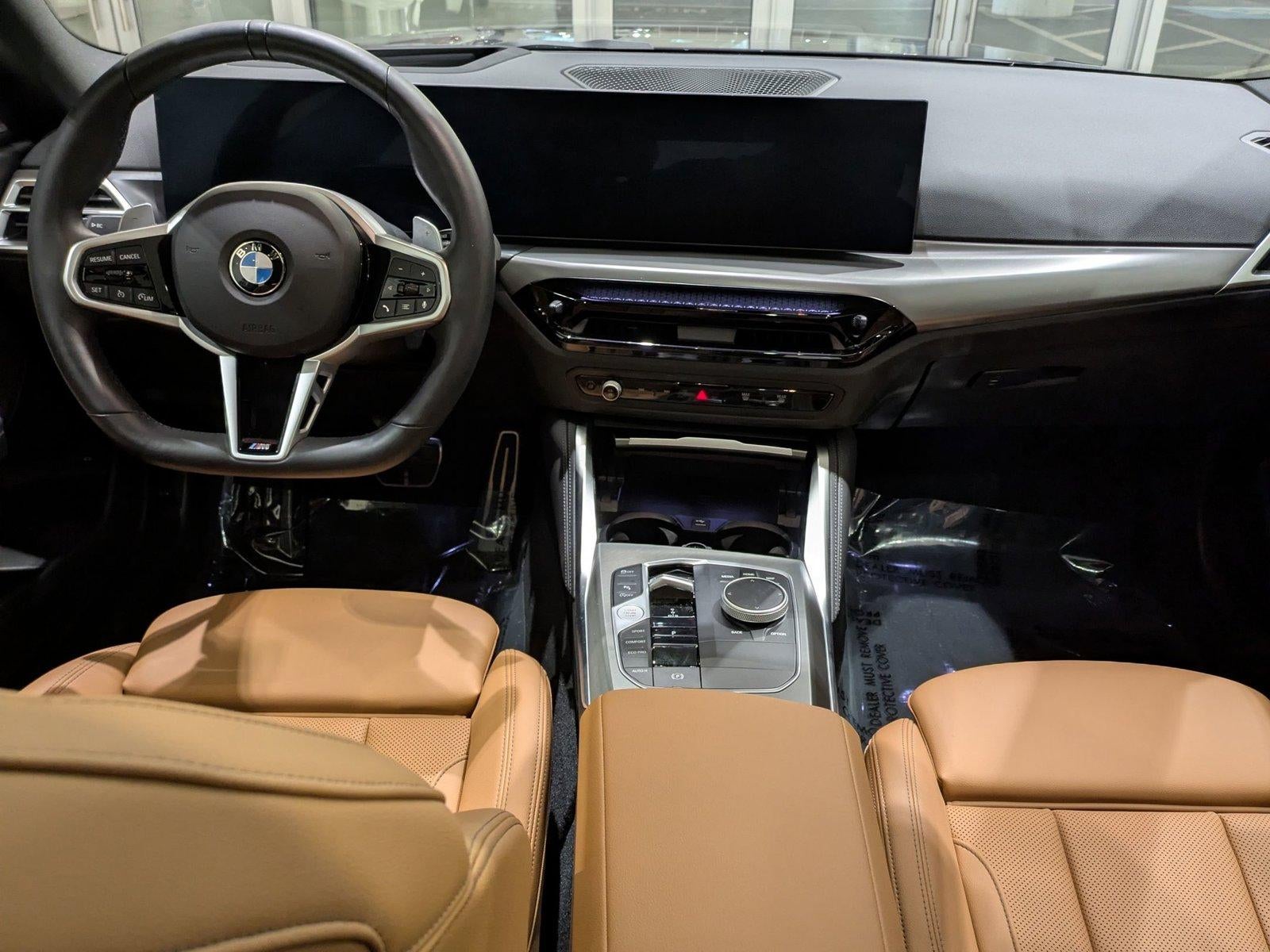 2025 BMW 230i xDrive Coupe