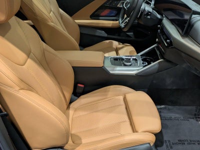 2025 BMW 230i xDrive Coupe