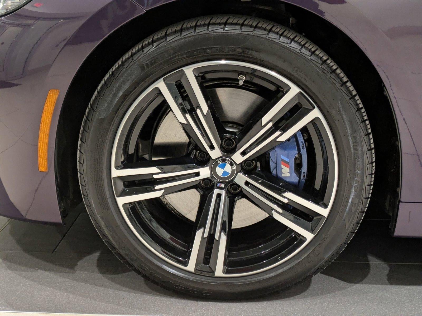 2025 BMW 230i xDrive Coupe