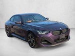 2025 BMW 230i xDrive Coupe
