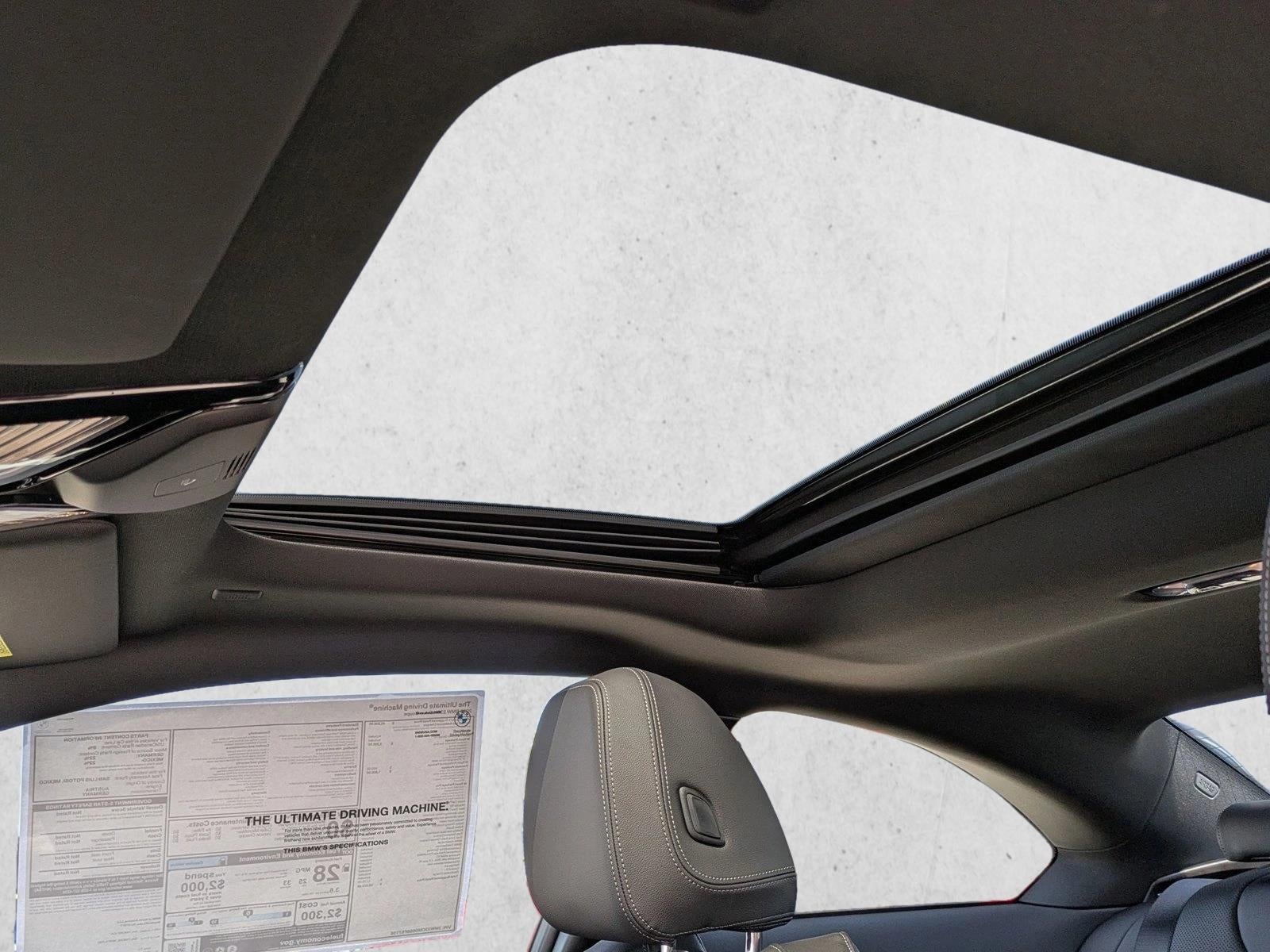 2025 BMW 230i xDrive Coupe