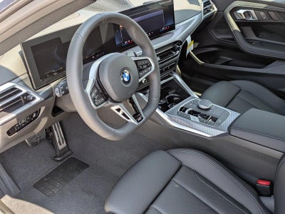 2025 BMW 230i xDrive Coupe