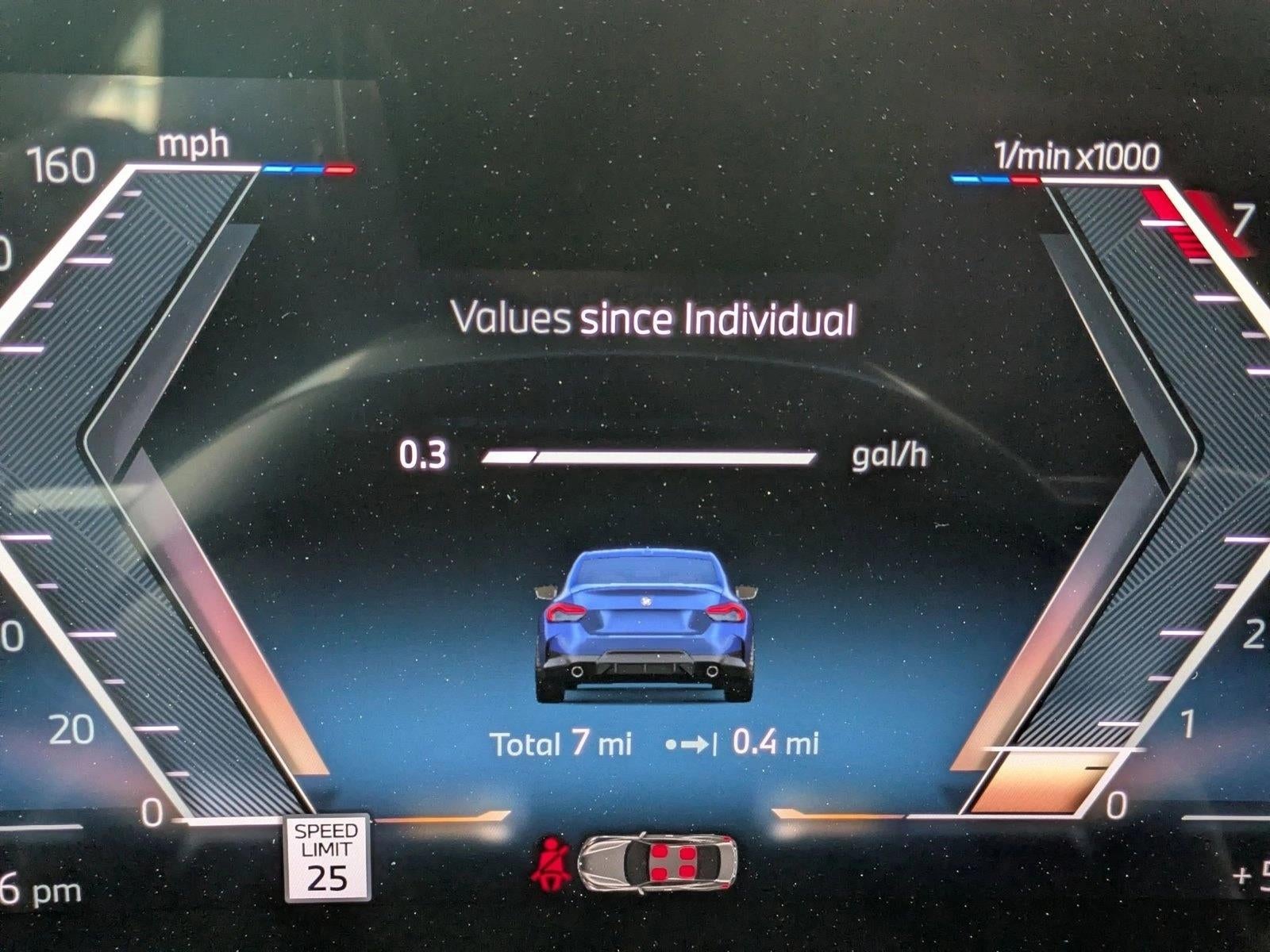 2026 BMW 230i xDrive Coupe