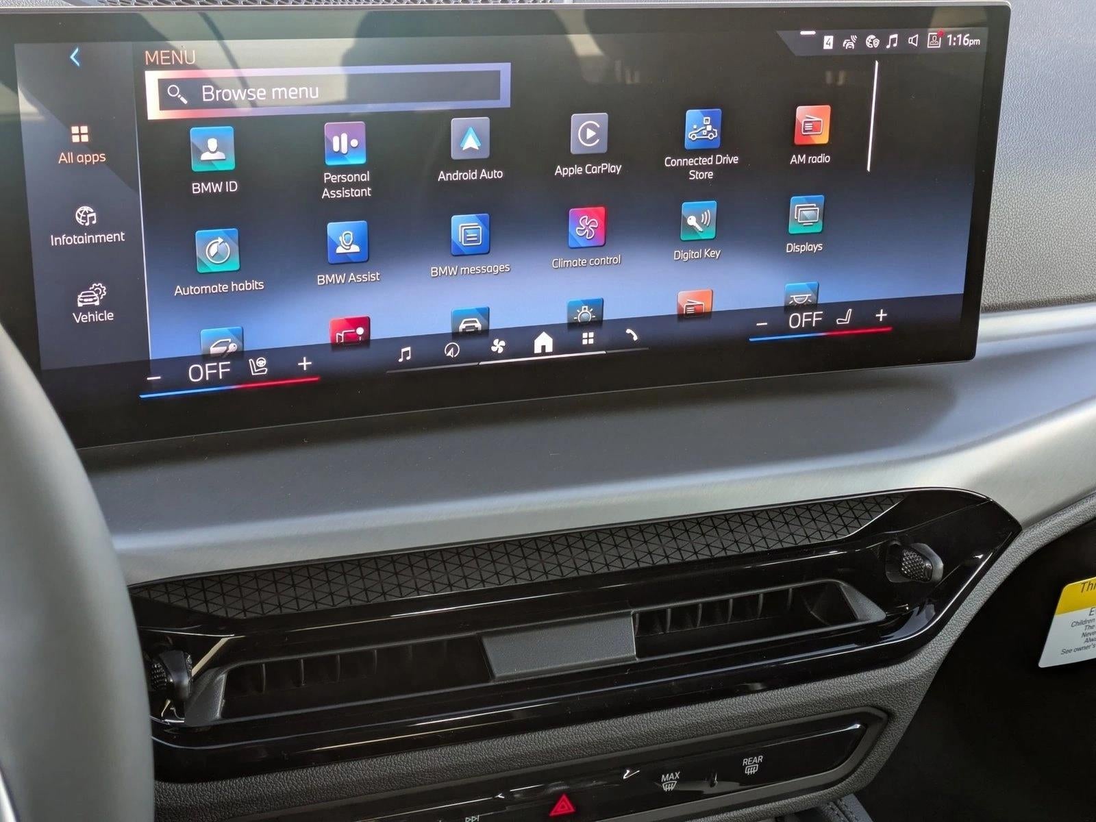 2026 BMW 230i xDrive Coupe