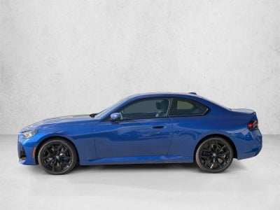 2026 BMW 230i xDrive Coupe