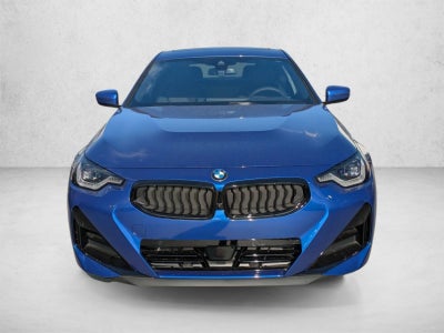 2026 BMW 230i xDrive Coupe