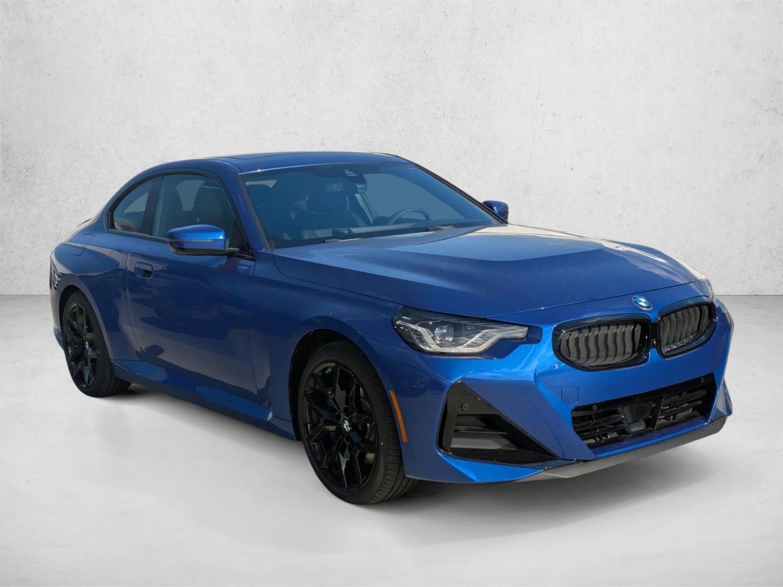 2026 BMW 230i xDrive Coupe