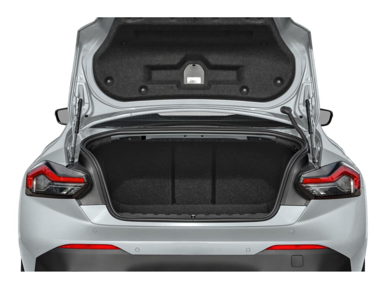 2026 BMW 230i xDrive Coupe