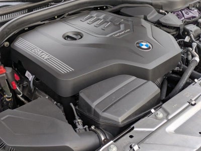 2026 BMW 230i xDrive Coupe