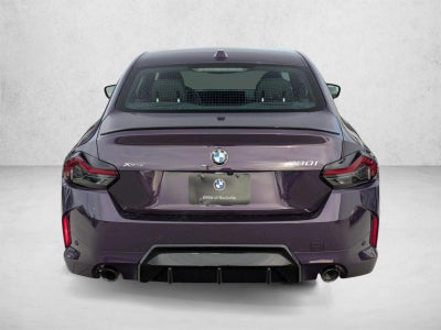 2026 BMW 230i xDrive Coupe