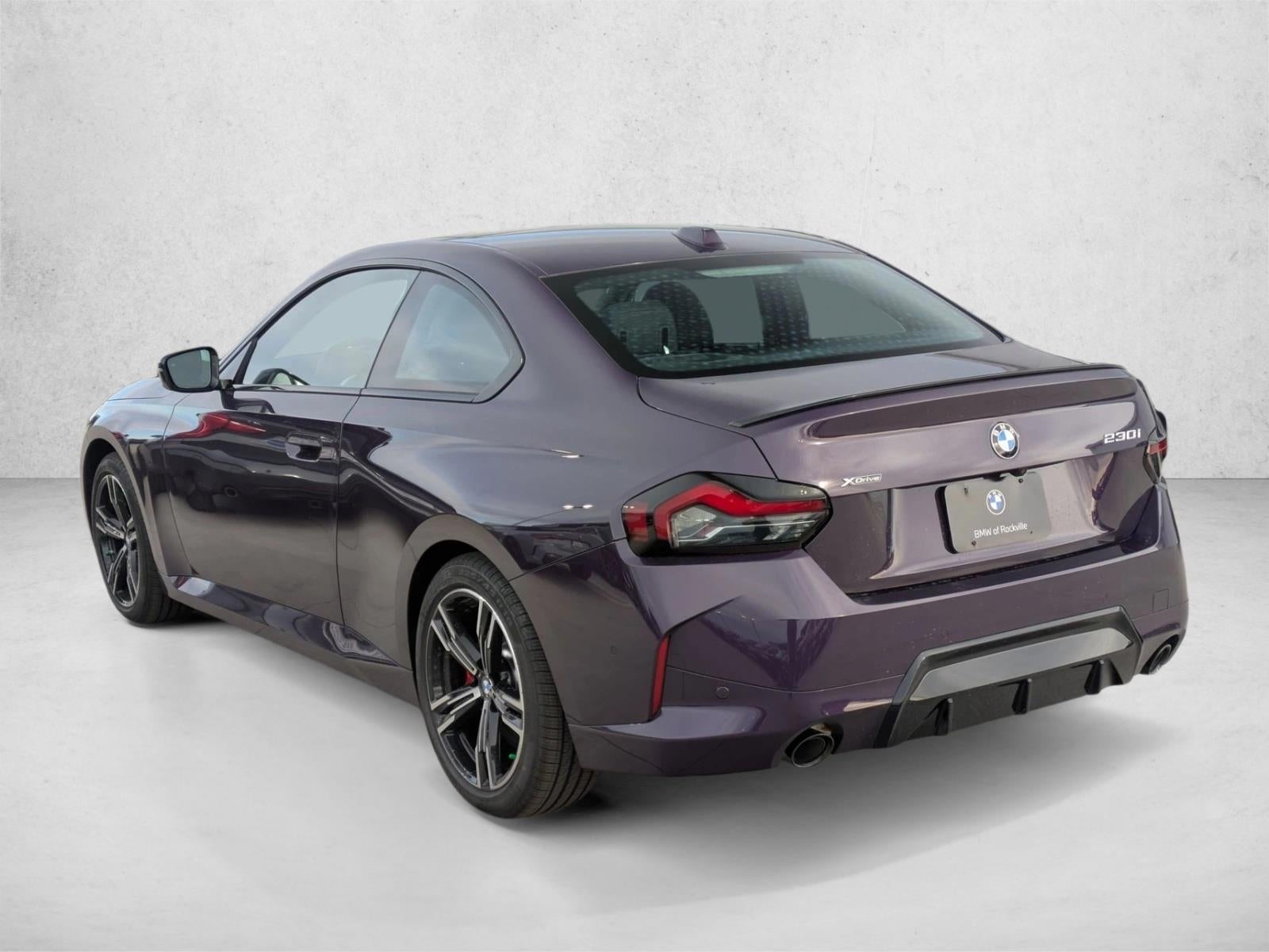 2026 BMW 230i xDrive Coupe
