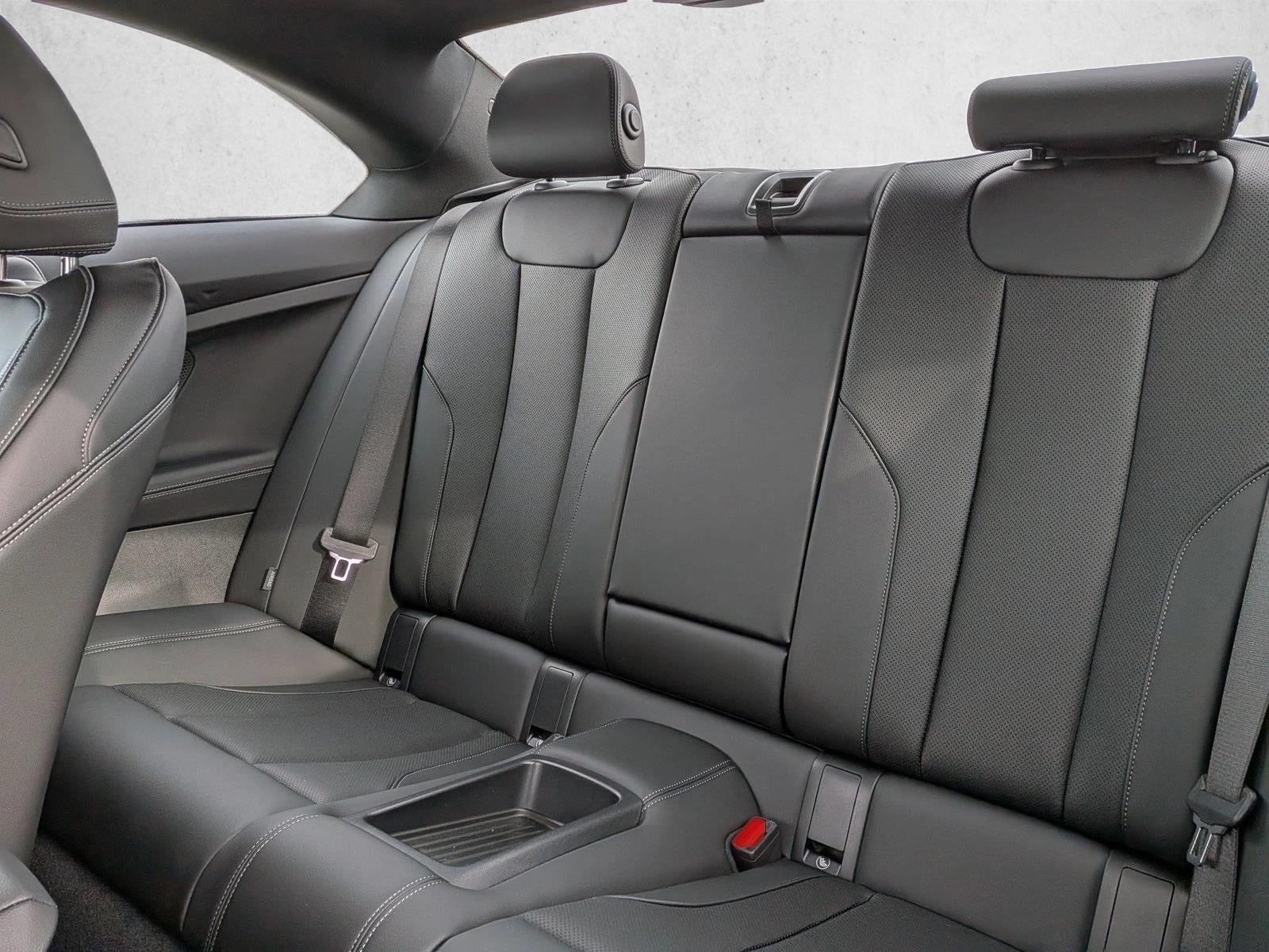 2025 BMW 230i xDrive Coupe