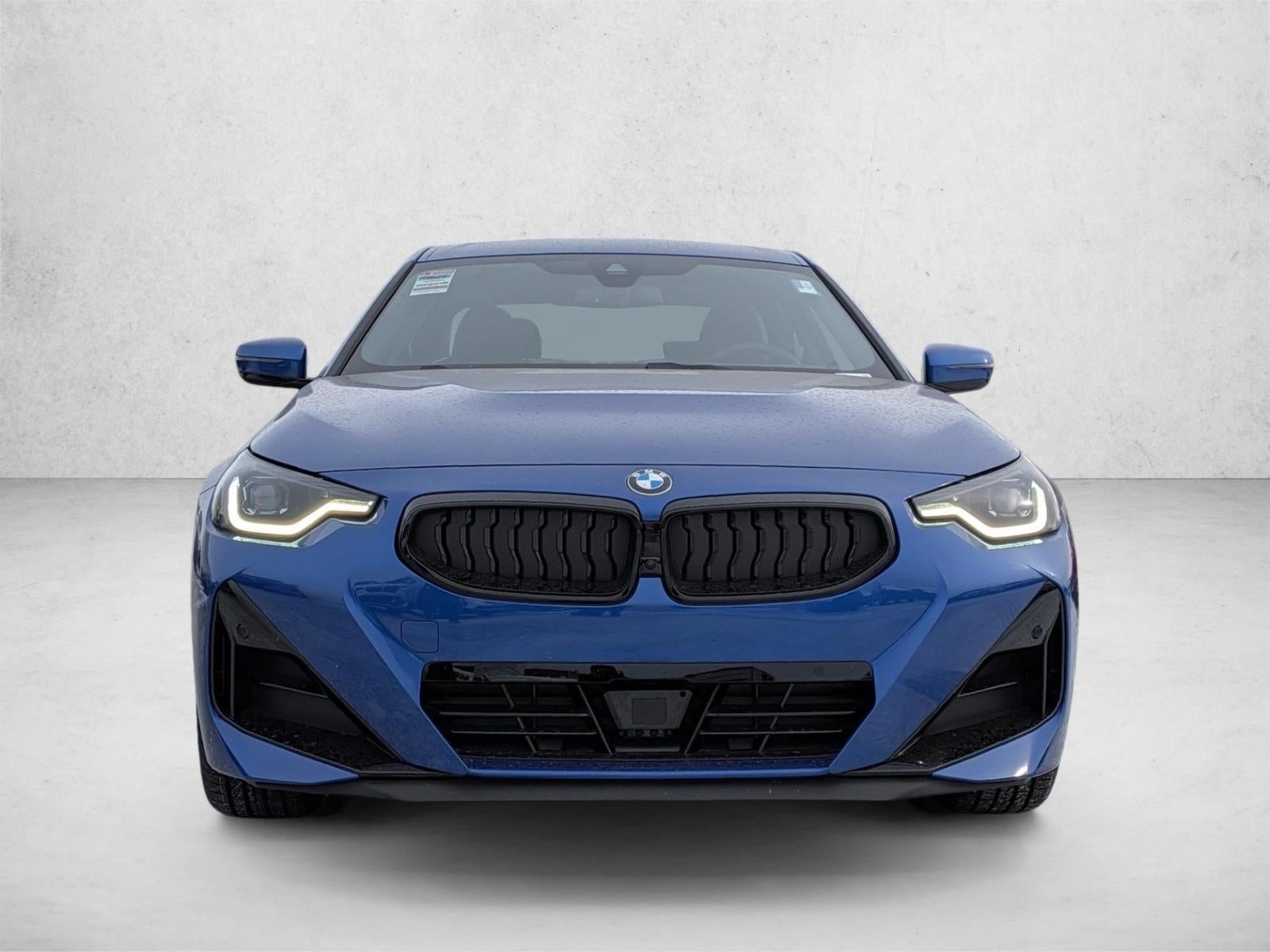 2025 BMW 230i xDrive Coupe