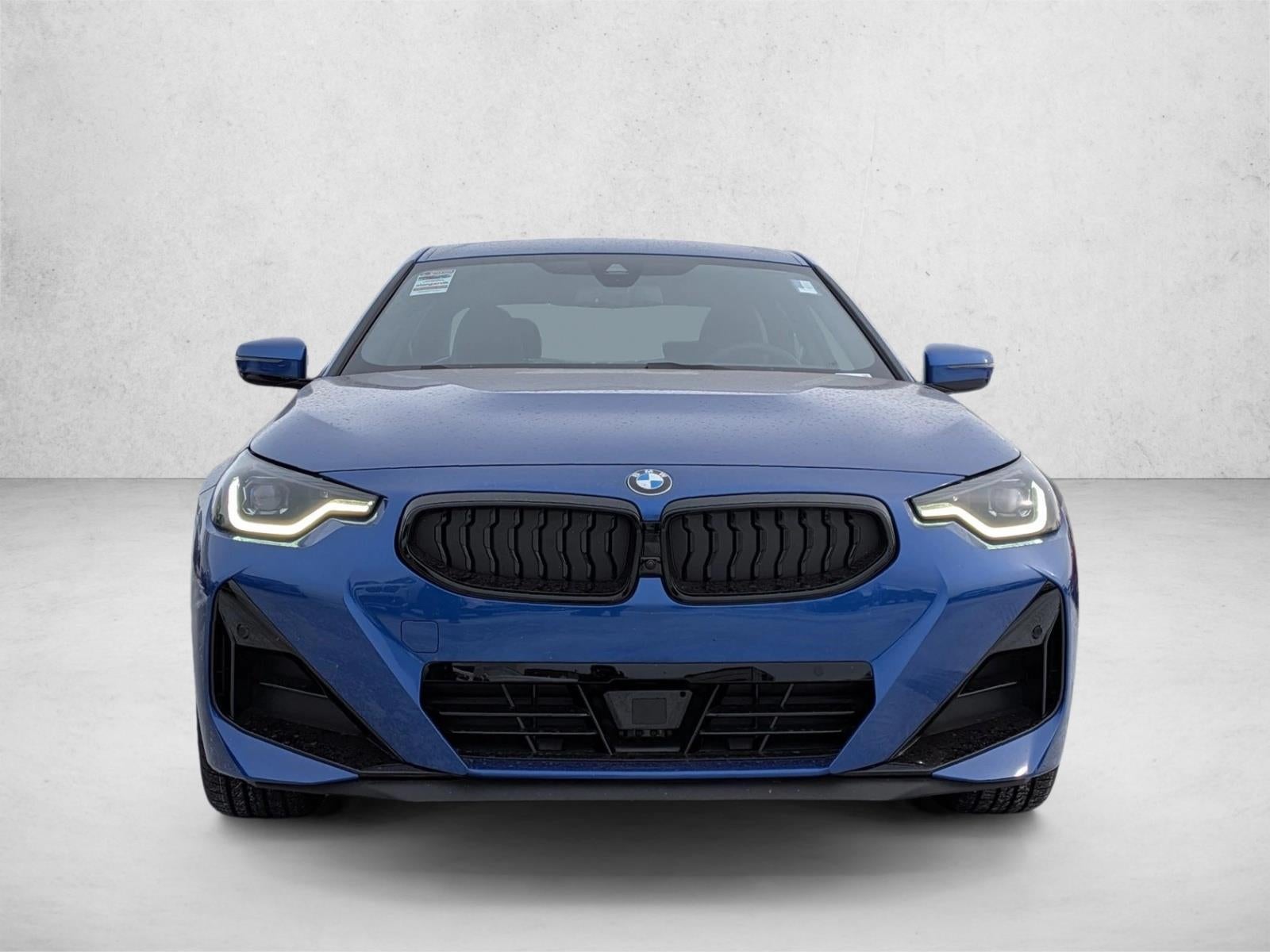 2025 BMW 230i xDrive Coupe