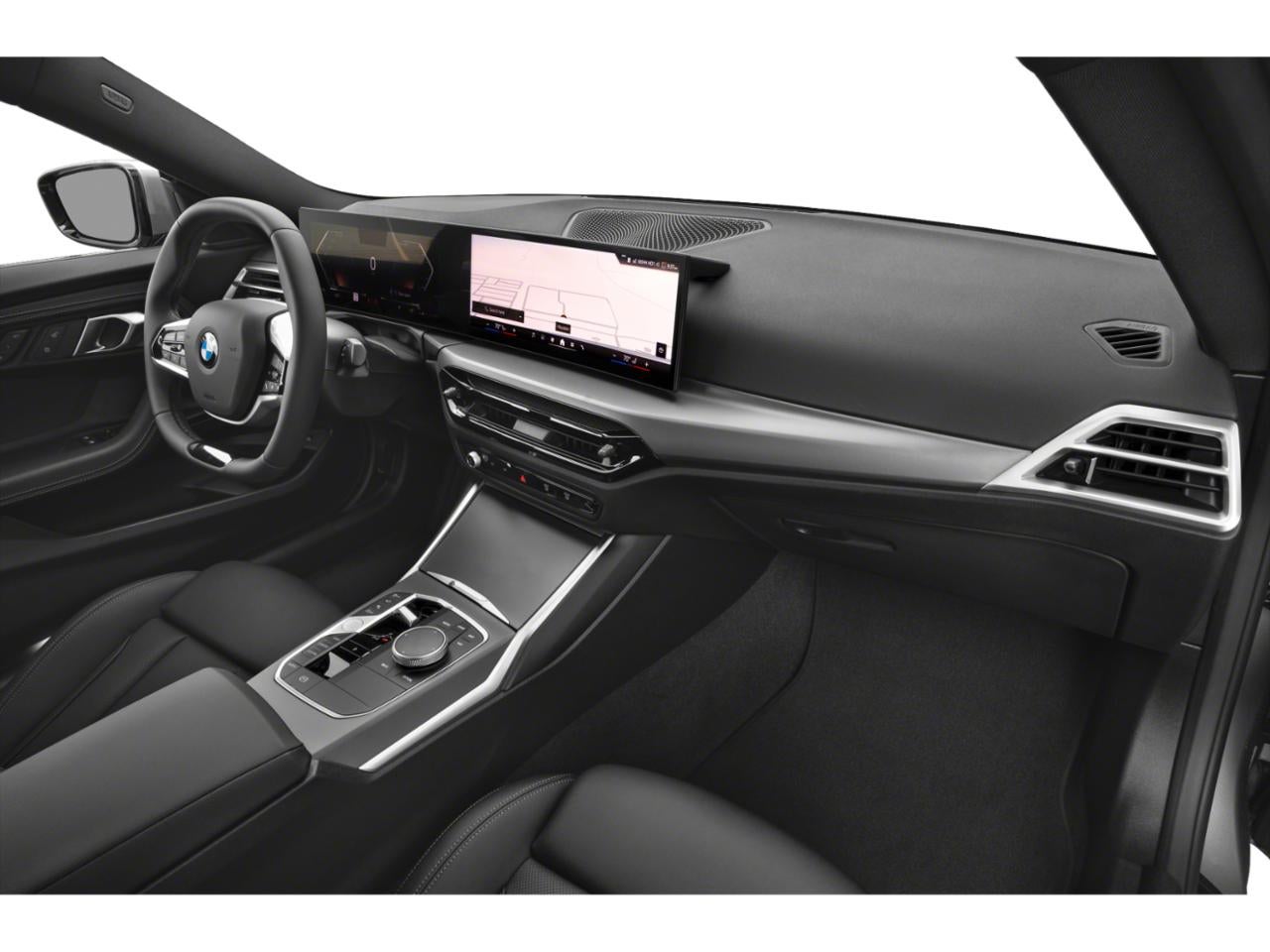 2025 BMW 230i xDrive Coupe