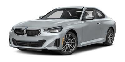 2025 BMW 230i xDrive Coupe