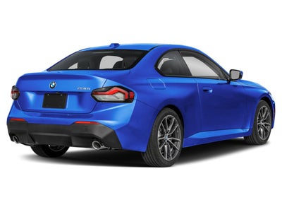 2025 BMW 230i xDrive Coupe