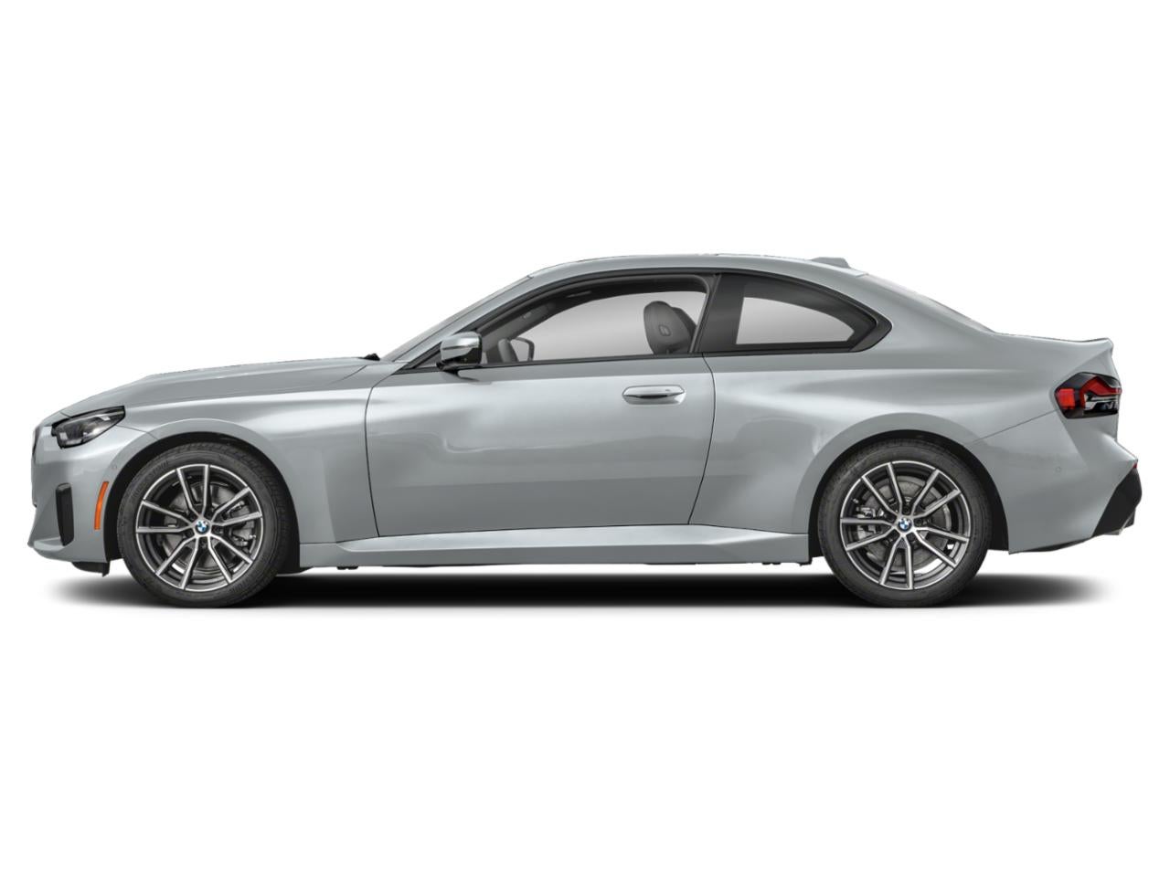 2025 BMW 230i xDrive Coupe