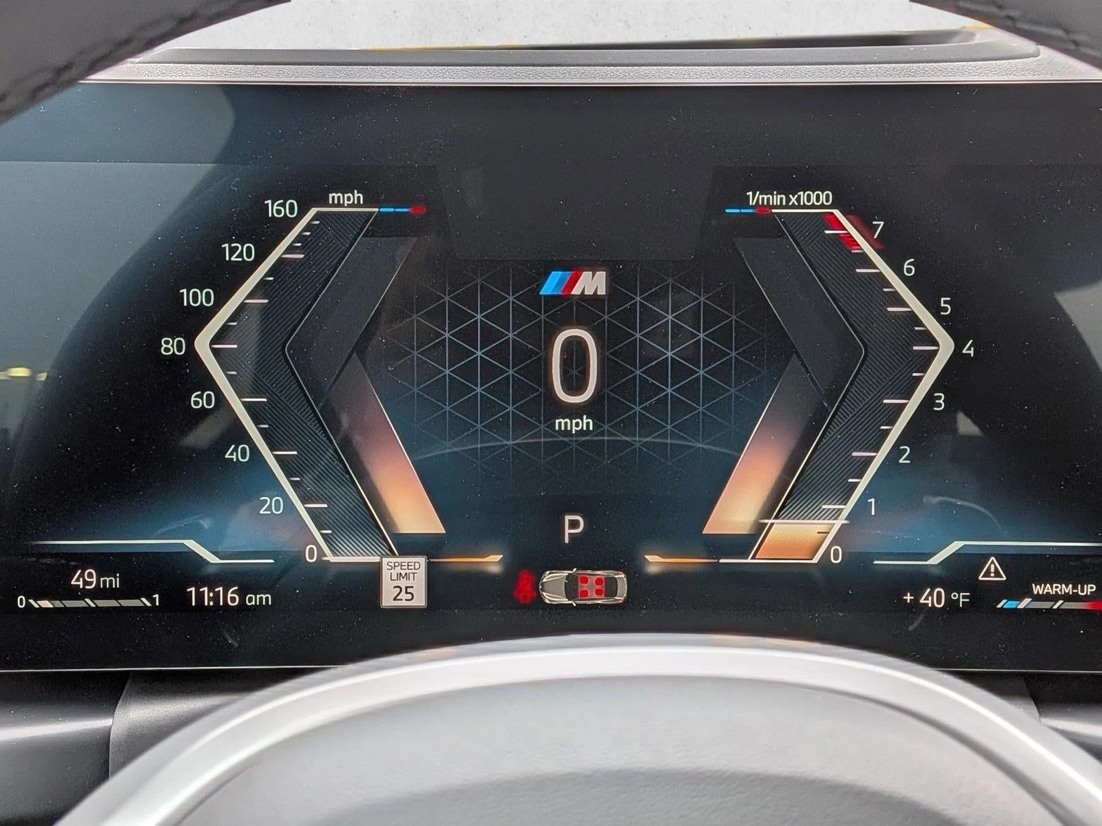 2026 BMW 230i xDrive Coupe