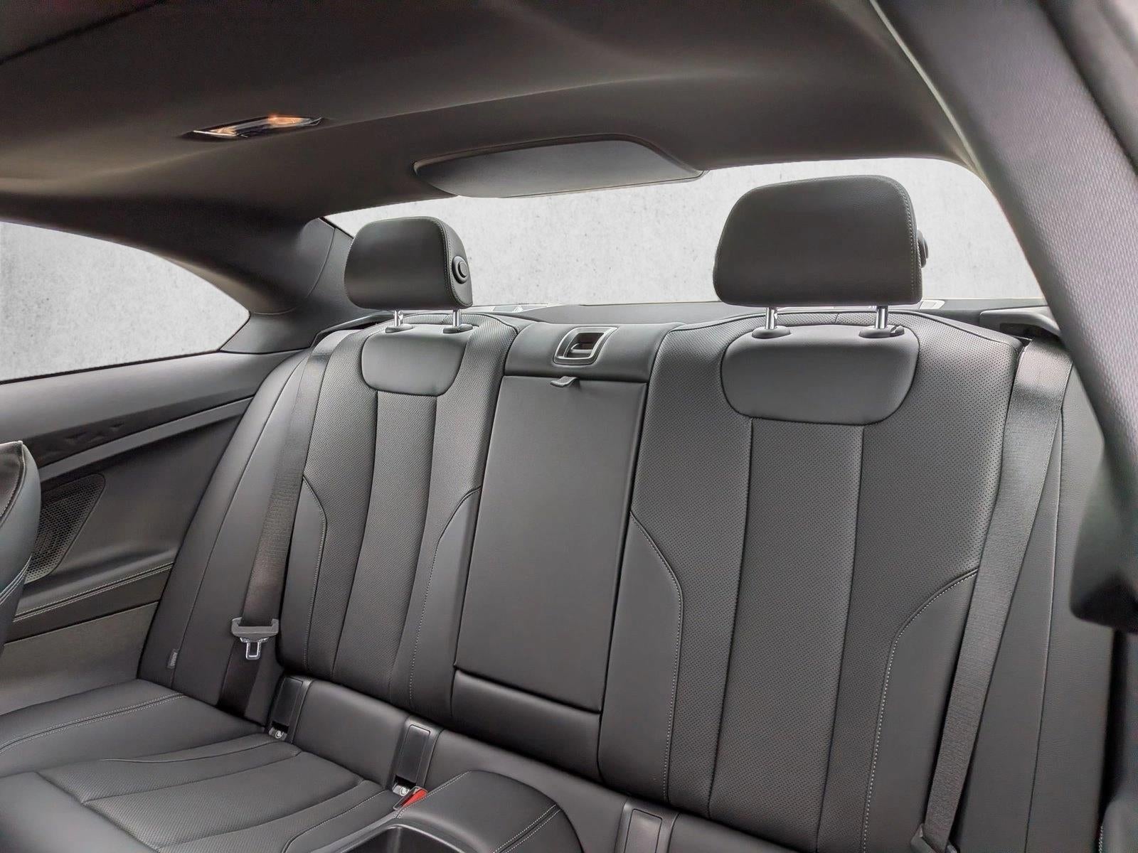 2026 BMW 230i xDrive Coupe