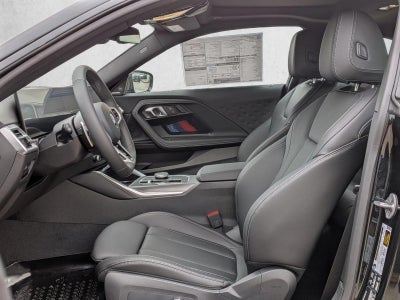 2026 BMW 230i xDrive Coupe