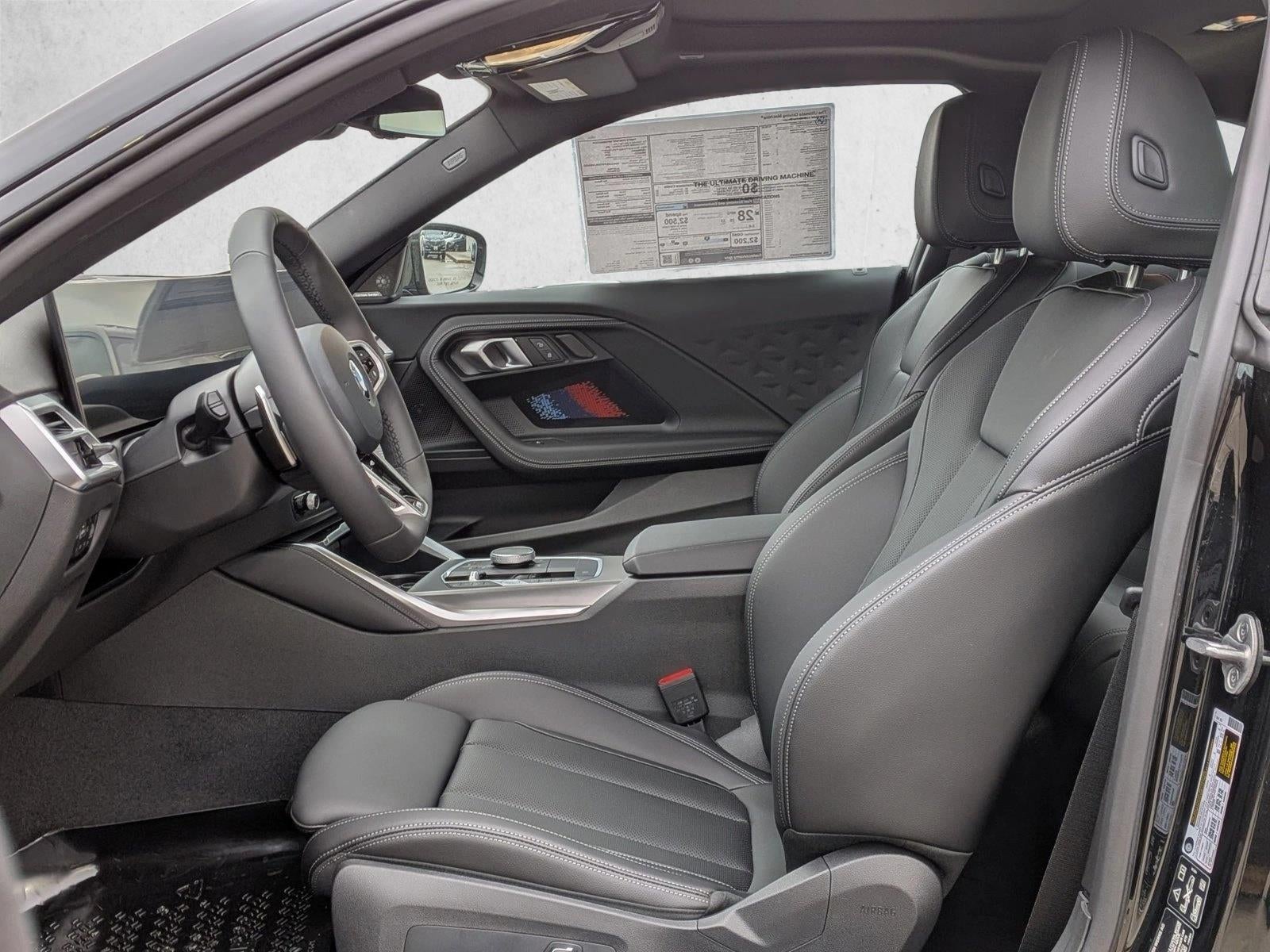 2026 BMW 230i xDrive Coupe