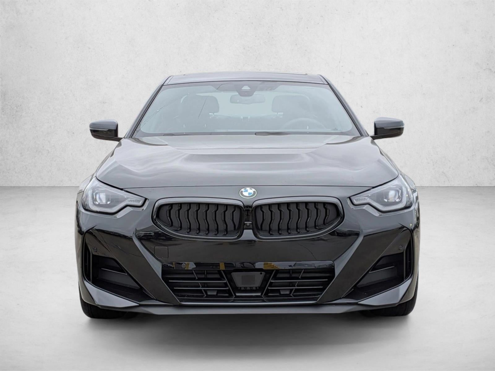 2026 BMW 230i xDrive Coupe