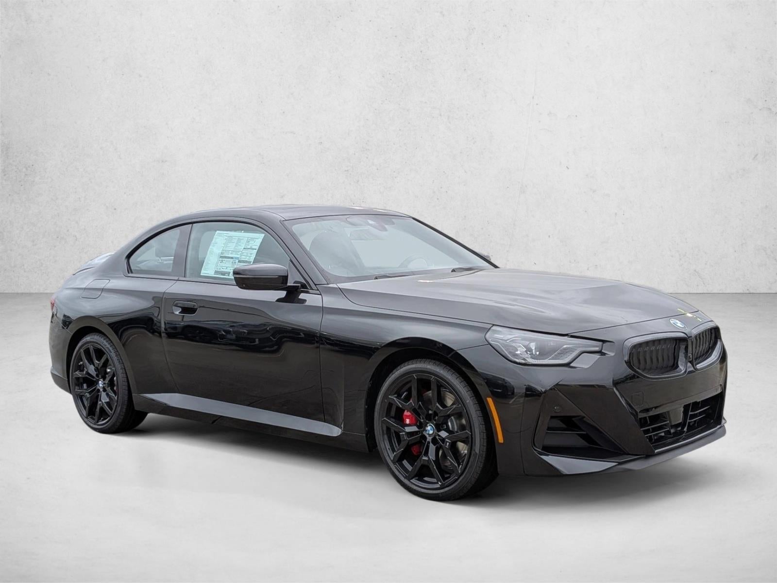 2026 BMW 230i xDrive Coupe