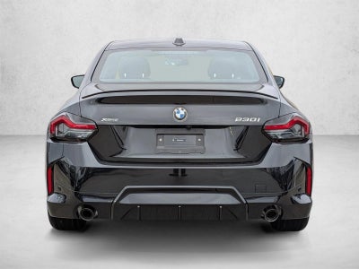 2026 BMW 230i xDrive Coupe