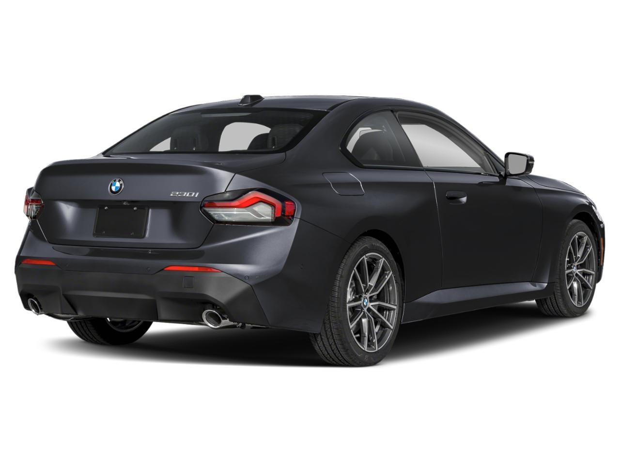 2026 BMW 230i xDrive Coupe