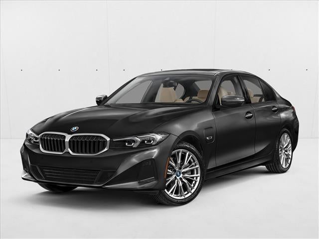 2023 BMW 330e xDrive Plug-In Hybrid