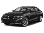 2023 BMW 330e xDrive Plug-In Hybrid